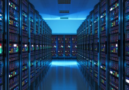 पार्टपुर्जा अभावका कारण वैश्विक सर्भरको बिक्री यो वर्ष ४.५ प्रतिशतले मात्र बढ्ने