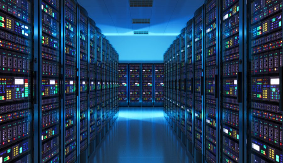 पार्टपुर्जा अभावका कारण वैश्विक सर्भरको बिक्री यो वर्ष ४.५ प्रतिशतले मात्र बढ्ने