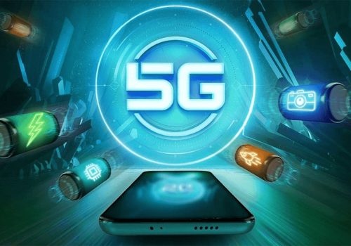 जियोद्वारा रेडमी नोट ११टीलाई फाइभजी परीक्षणका लागि प्रयोग