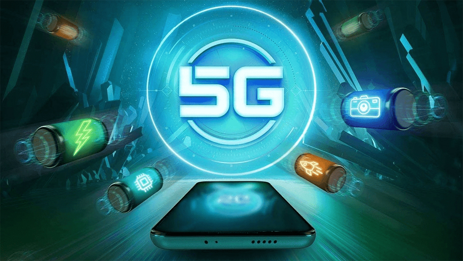 जियोद्वारा रेडमी नोट ११टीलाई फाइभजी परीक्षणका लागि प्रयोग