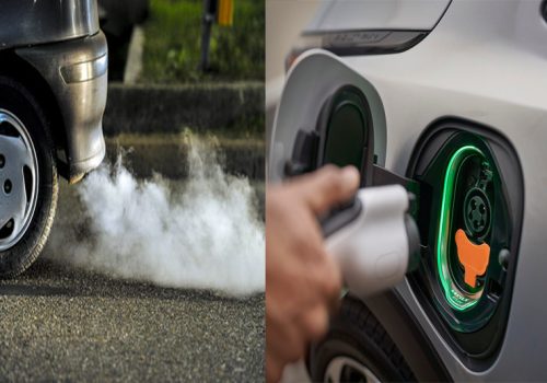 भारतमा डिजेल गाडीलाई विद्युतीय बनाइँदै, दिल्ली सरकारले अनुदान दिने