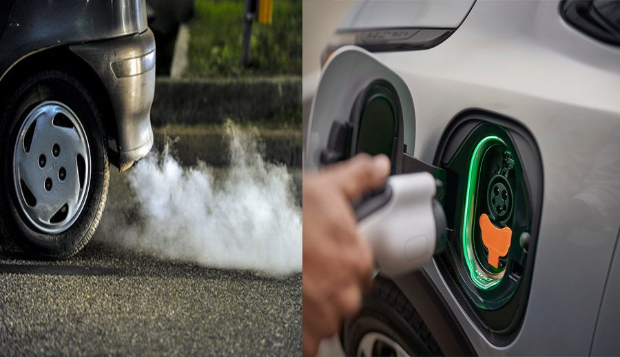 भारतमा डिजेल गाडीलाई विद्युतीय बनाइँदै, दिल्ली सरकारले अनुदान दिने