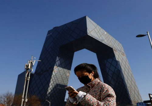 चीनको मन्त्रालयद्वारा ३८ एपलाई व्यक्तिगत डाटा संकलन गर्ने काममा सुधार ल्याउन निर्देशन