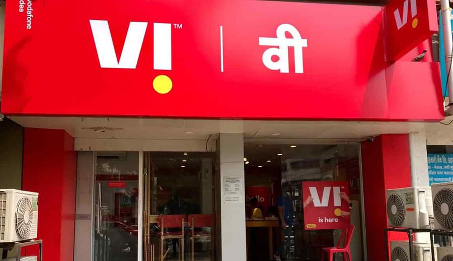 भारतीय अपरेटर भोडाफोन आइडियाले पनि स्याटेलाइट इन्टरनेट ल्याउने योजना