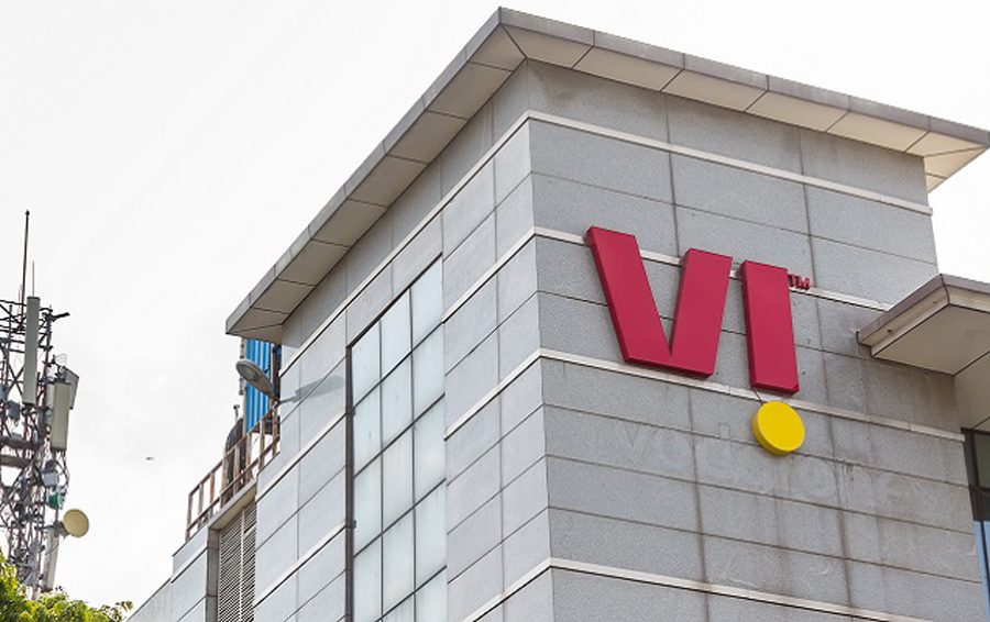 भारतको भोडाफोन आइडियाले गर्यो बहु-अर्ब डलरको नेटवर्क उपकरण सम्झौताको घोषणा