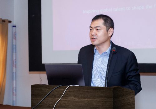 Creating a foundation for Nepal’s digital economy: Huawei’s Digital Talent Development Ecosystem Initiative