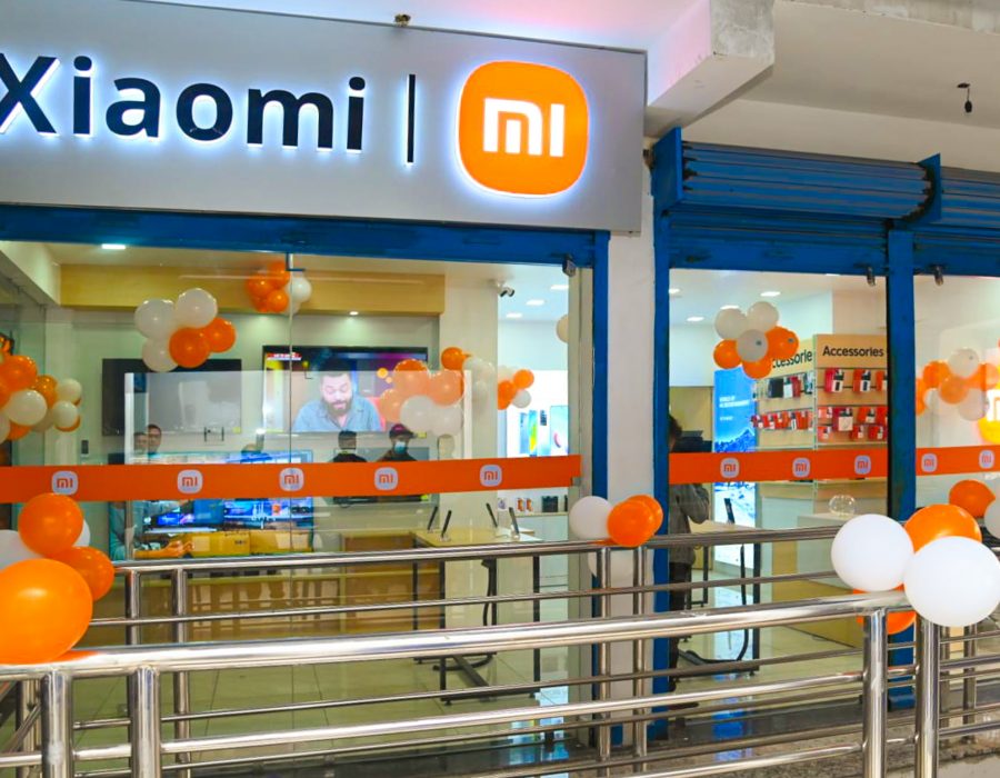 Xiaomi Launches its Authorized Mi Store in Butwal