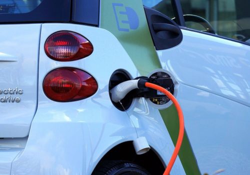 विद्युतीय गाडी चार्ज गर्न घरमा छुट्टै मिटर राख्न सकिने