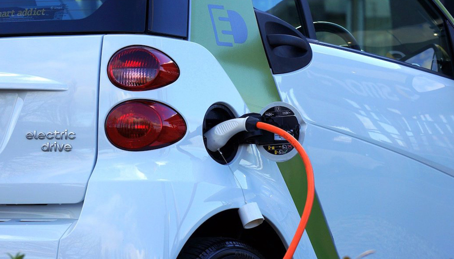 युरोपको ईभी बजार हिस्सा अगस्टमा २२ प्रतिशत पुग्यो