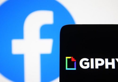 फेसबुकको मूल कम्पनी मेटालाई गिफी बेच्न बेलायती नियमनकारीको आदेश