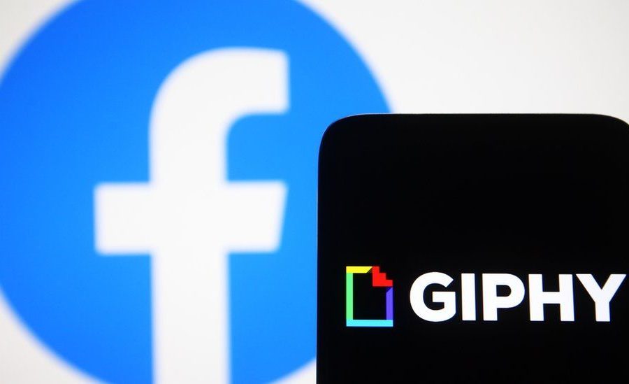 फेसबुकको मूल कम्पनी मेटालाई गिफी बेच्न बेलायती नियमनकारीको आदेश