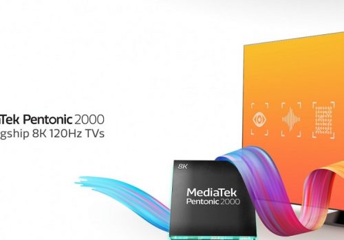 मिडियाटेकको पेन्टोनिक २००० विश्वकै पहिलो ७एनएम टीभी चिप