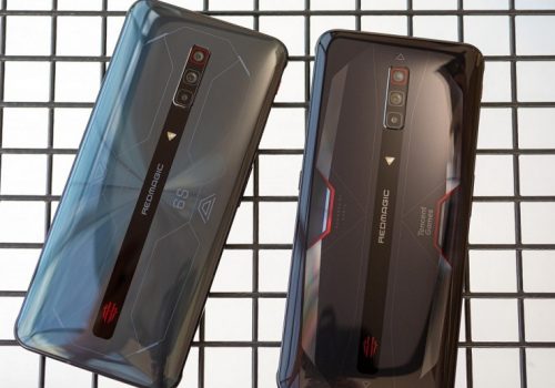 जेडटीईले स्न्यापड्रागन ८ जेन१ चिपसेटयुक्त तीन ओटा फ्ल्यागशिप फोन ल्याउने