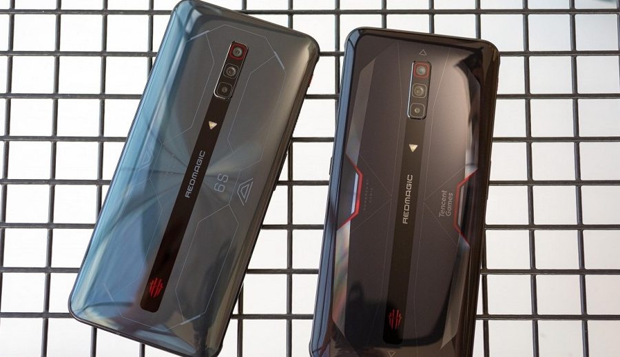 जेडटीईले स्न्यापड्रागन ८ जेन१ चिपसेटयुक्त तीन ओटा फ्ल्यागशिप फोन ल्याउने