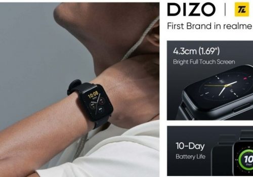 डिजोले ४० दिनभत्र बेच्यो १ लाख थान डिजो वाच २