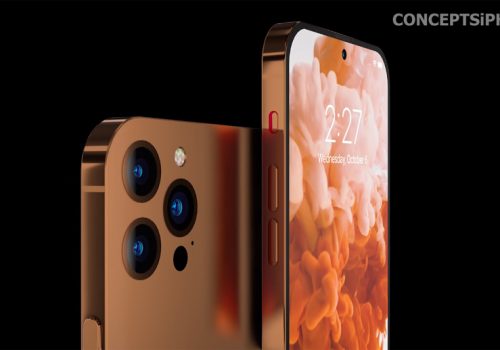 यस्तो हुनसक्नेछ एप्पलको आईफोन १४ सिरिजको डिजाइन र फिचरहरु