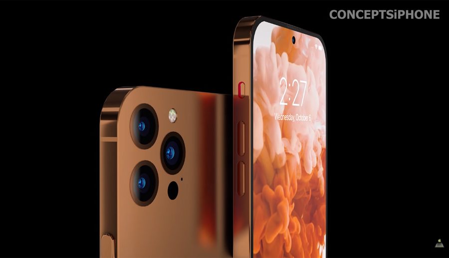 तेस्रो त्रैमासमा सबैभन्दा धेरै फाइभजी स्मार्टफोन बेच्नेमा एप्पल अगाडि