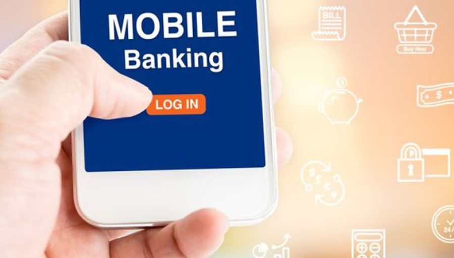 मोबाइल बैंकिङमार्फत् हुने कारोबार रकममा एकै महिनामा साढे ४ अर्बमाथिको गिरावट