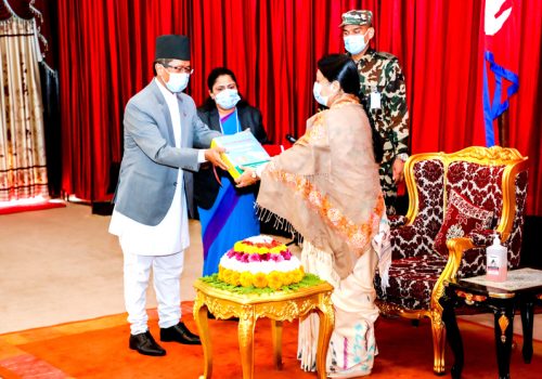 अख्तियारले भन्यो- दूरसञ्चार सेवाको बिस्तार, प्रविधि खरिद र व्यवस्थापनमा पारदर्शिता अपनाऊ