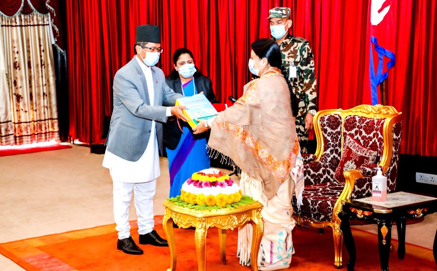 अख्तियारले भन्यो- दूरसञ्चार सेवाको बिस्तार, प्रविधि खरिद र व्यवस्थापनमा पारदर्शिता अपनाऊ