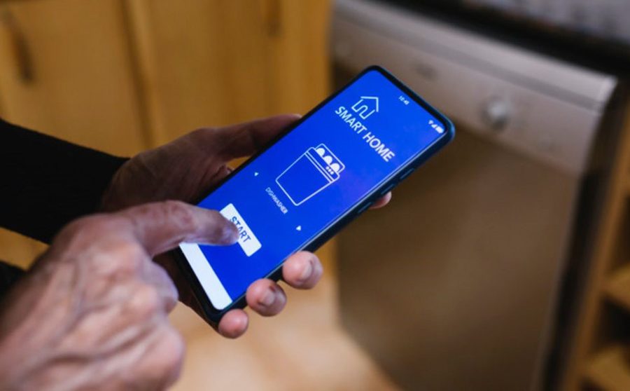 बेलायतमा नयाँ कानूनमार्फत डिभाइसहरुमा पूर्वनिर्धारित पासवर्ड राख्न प्रतिबन्ध