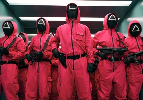 स्क्विड गेम क्रिप्टो टोकन स्क्याम भएको पत्ता लागेपछि डुब्यो