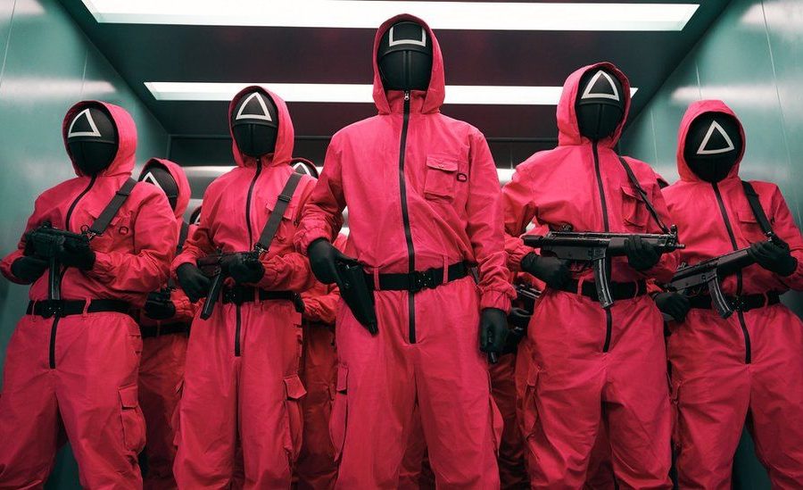 स्क्विड गेम क्रिप्टो टोकन स्क्याम भएको पत्ता लागेपछि डुब्यो