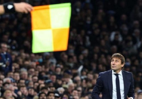 फिफा अरब कपमा परीक्षण गरिँदै सेमि-अटोमेटेड अफसाइड प्रविधि, विश्वकप २०२२ मा प्रयोग हुन सक्ने