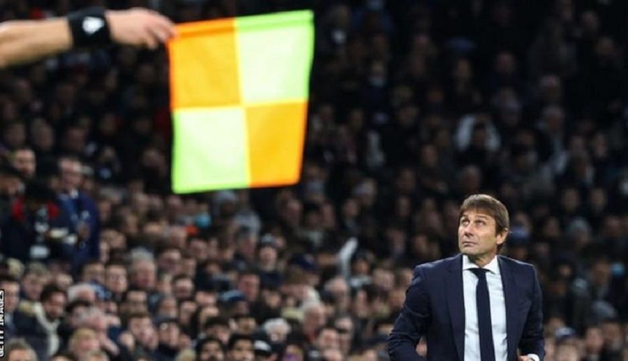 फिफा अरब कपमा परीक्षण गरिँदै सेमि-अटोमेटेड अफसाइड प्रविधि, विश्वकप २०२२ मा प्रयोग हुन सक्ने