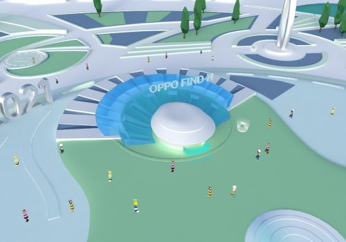 ओपो ईन्नो वर्ल्डका छुट्टाउनै नहुने शिर्ष पाँच आकर्षणहरु