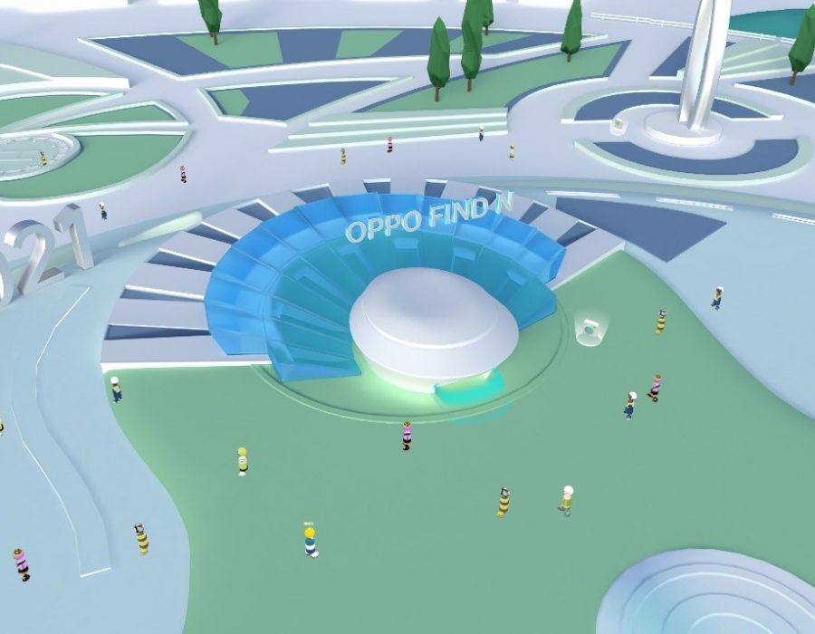 ओपो ईन्नो वर्ल्डका छुट्टाउनै नहुने शिर्ष पाँच आकर्षणहरु