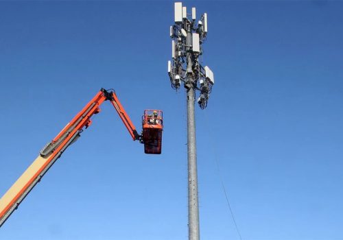 अमेरिकी एयरलाइन्स समूहद्वारा एयरपोर्ट नजिक फाइभजी विस्तारमा ढिलाई गर्न माग