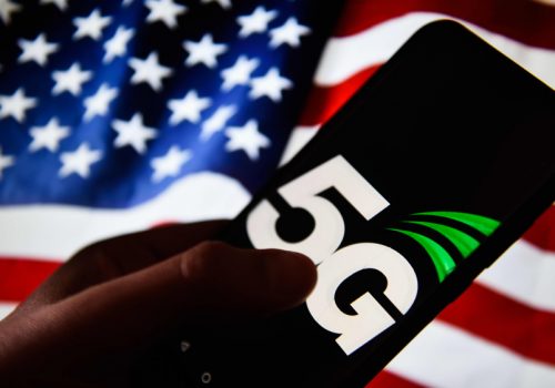 फाइभजीले हवाईजहाज अवतरणमा असर पार्ने भन्दै अमेरिकामा नयाँ प्रतिबन्धहरू जारी