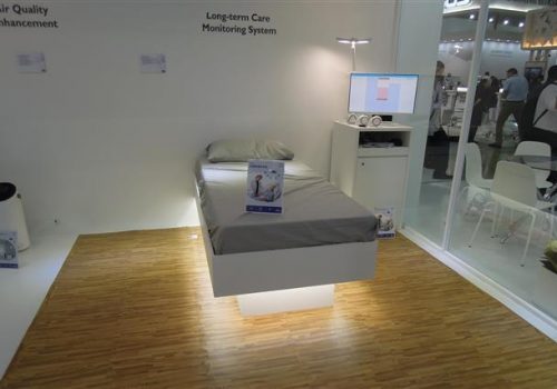 ह्वावे थाइल्याण्डको सहकार्यमा बैंककमा फाइभजी स्मार्ट अस्पताल सेवा शुरु