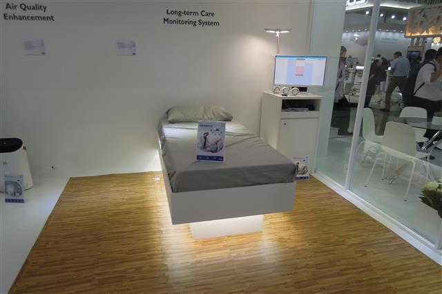 ह्वावे थाइल्याण्डको सहकार्यमा बैंककमा फाइभजी स्मार्ट अस्पताल सेवा शुरु