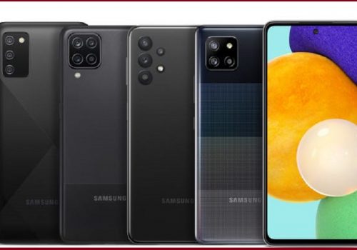 चिनियाँ कम्पनीहरुसँग प्रतिस्पर्धा गर्न अर्को वर्ष अझै बढी ग्यालेक्सी ए सिरिजका फोन ल्याउने सामसङको योजना