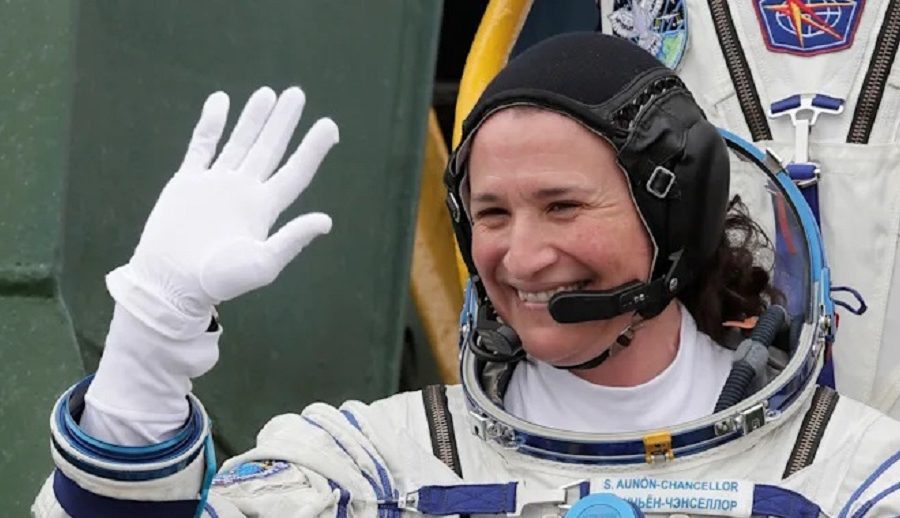 २०१८ मा आईएसएसमा प्रेसर लीक भएको घटनालाई रुसले आपराधिक मान्ने