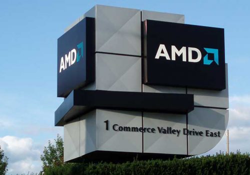 पर्सनल कम्प्युटर बजारमा मन्दी आउने एएमडीको अनुमान
