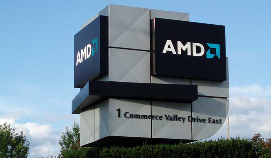 एएमडीले व्यावसायीक ल्यापटप र डेस्कटपहरूको लागि एआई चिपहरू ल्यायो