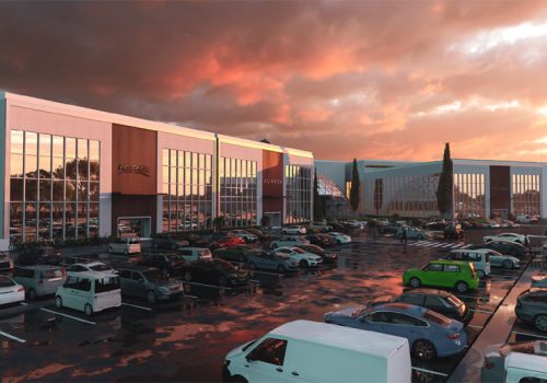 दक्षिण अस्ट्रेलियाली सरकारले अस्ट्रेलियन स्पेस पार्कमा २ करोड डलर लगानी गर्ने