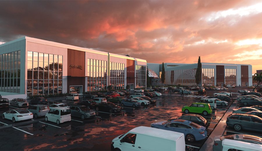 दक्षिण अस्ट्रेलियाली सरकारले अस्ट्रेलियन स्पेस पार्कमा २ करोड डलर लगानी गर्ने