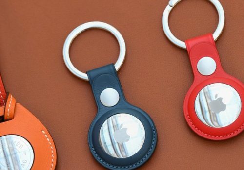 एप्पलद्वारा एयरट्याग ट्र्याकरको समस्या समाधान गर्न एन्ड्रोइड एप सार्वजनिक