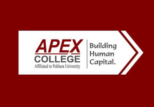 एपेक्स कलेजमा केएमजीको लगानी, स्टार्टअप सेन्टर बनाउन १ करोड रुपैयाँको कोष