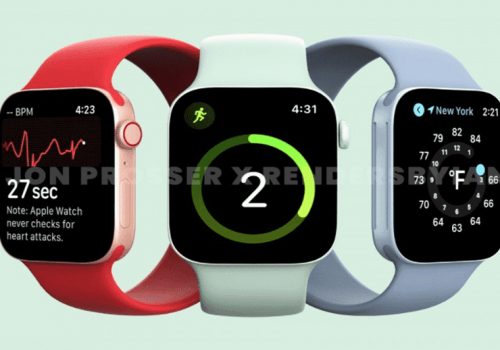 एप्पलले दोस्रो जेनेरेशनको वाच एसई अर्को वर्ष सार्वजनिक गर्ने