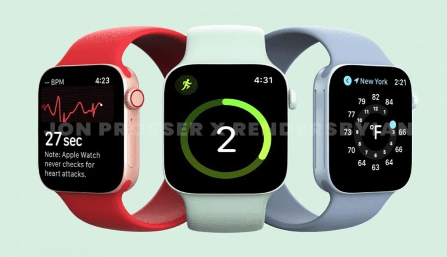 एप्पलले दोस्रो जेनेरेशनको वाच एसई अर्को वर्ष सार्वजनिक गर्ने