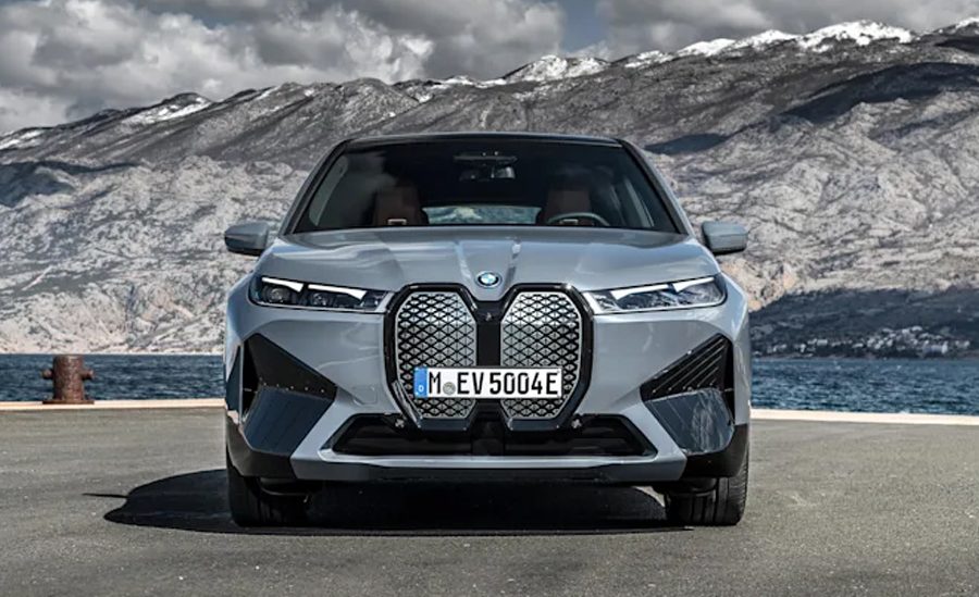 बिएमडब्लूको दशौं लाख ‘विद्युतीकृत’ गाडीहरू उपलब्ध गराउने लक्ष्य पूरा