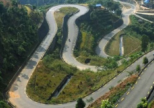 बिपी राजमार्गमा राखिने आकस्मिक सूचना प्रणालीको अध्ययन