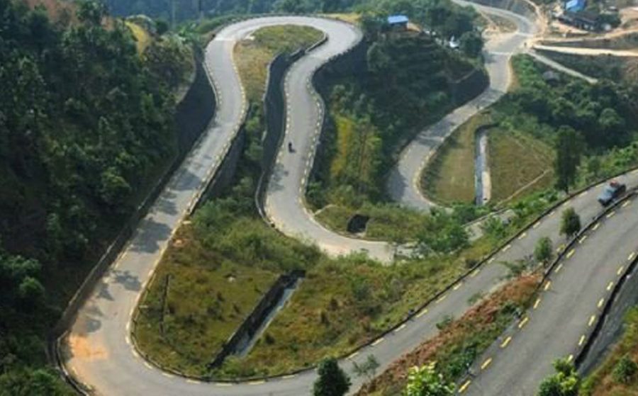 बिपी राजमार्गमा राखिने आकस्मिक सूचना प्रणालीको अध्ययन