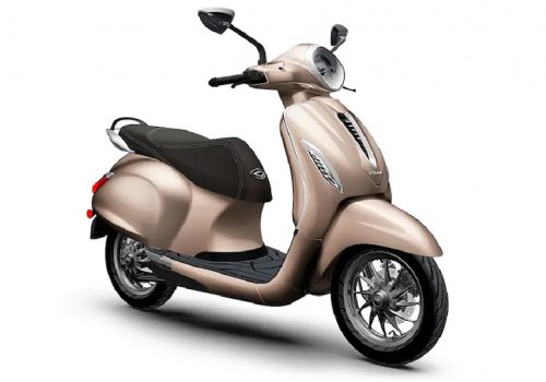 बजाजले भारतमा इलेक्ट्रिक भेहिकल निर्माण गर्न ३०० करोड भारु लगानी गर्ने