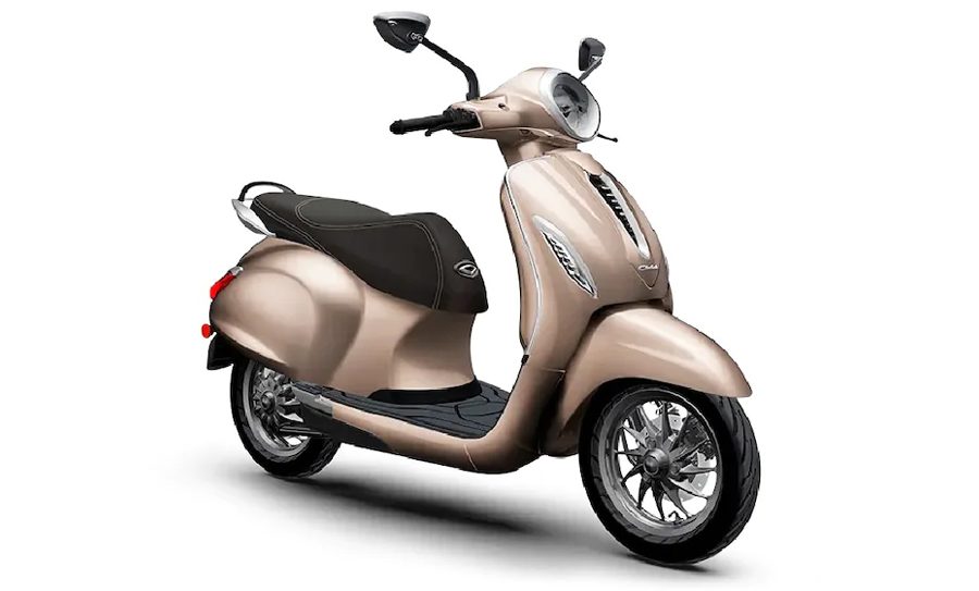 बजाजले भारतमा इलेक्ट्रिक भेहिकल निर्माण गर्न ३०० करोड भारु लगानी गर्ने